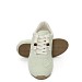 Zelene niske tenisice YD3246-03G