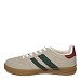 Khaki niske tenisice MBA95G