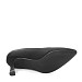 Crne salonke W1B-D3878-10T