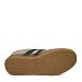 Khaki niske tenisice MBA95G
