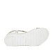Srebrne sandale 160-32E