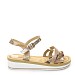 Champagne sandale QQ-307T