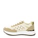 Beige tenisice AD-737G