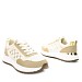 Beige tenisice AD-737G