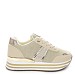 Beige tenisice 3035-0H2G