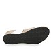 Bijele japanke s petom V15-P15118-21T