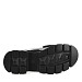 Crne mokasinke AA7-XX8419-16T