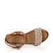 Camel sandale s petom F6688T
