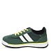 Zelene niske tenisice YD4253-01G