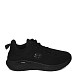 Crne sportske tenisice 85-972T