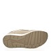 Khaki tenisice s platformom YD7453-08G