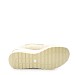 Beige tenisice na petu MS4006G
