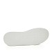 Bijele tenisice s platformom 2125G