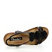 Crne sandale 2L17-P7058-01G