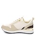 Beige tenisice LDJ-112G