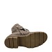 Khaki niske čizme HL227-11S