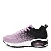 Roze tenisice 250042-6S