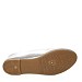 Srebrne balerinke A8606S