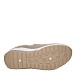 Khaki tenisice s punom petom MS3023G