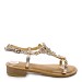 Champagne sandale RD093S