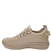 Khaki niske tenisice A215G
