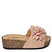 Roze natikače s platformom 250055-6S