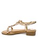 Champagne sandale RD093S