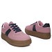 Fuksija niske tenisice WL-011-BG