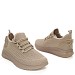 Khaki niske tenisice A215G