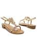 Champagne sandale RD093S