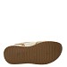 Khaki tenisice s platformom 1903G