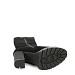 Crne čizme na petu W9A-X09010-23T
