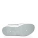 Plave tenisice s platformom A230G