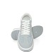 Plave tenisice s platformom A230G