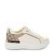 Beige tenisice X0-YD22126-62T