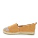 Camel espadrile 6744S
