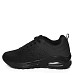 Crne tenisice 250042-1S