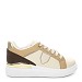Beige tenisice B932T