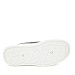 Crne tenisice s platformom LA819G