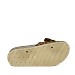 Leopard natikače s platformom 2357G