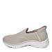 Bež slip-on tenisice F-2513G