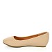 Nude balerinke s petom 9999-1S