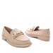 Beige mokasinke 2625-2G