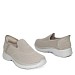Bež slip-on tenisice F-2513G