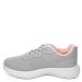 Sive niske tenisice BK26-01G