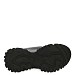 Crne chunky tenisice 85-76G