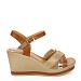Camel sandale s petom 10-322T