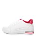 Fuxia tenisice 85-863S