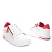 Fuxia tenisice 85-863S