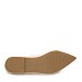 Beige balerinke 2556-3G